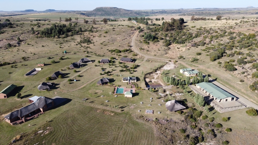 Commercial Property for Sale in Paul Roux Free State